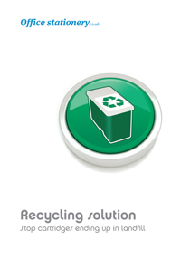 recycling solution