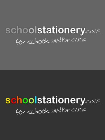 School Stationery